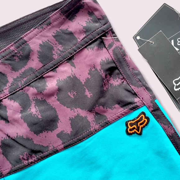 2/40$ - NWT - FOX RACING - Boardshort - 32 - Picture 4 of 7